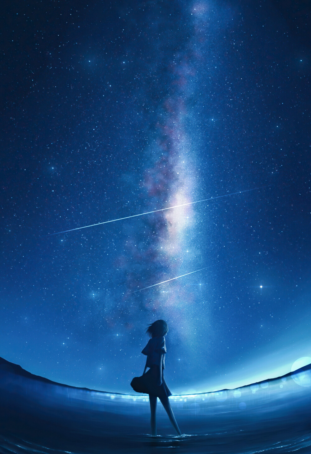 星空