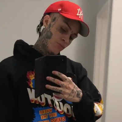 lil skies