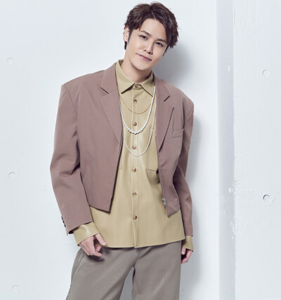 宫野真守 mamo