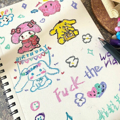 背景图可二改·