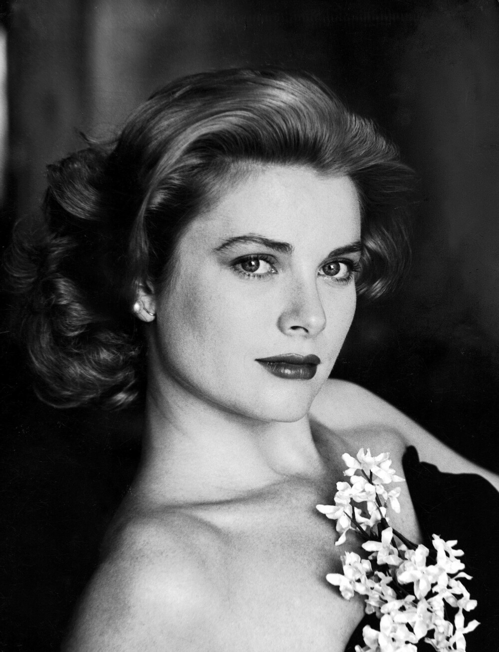 Grace Kelly
Sharland Time Life Photoshoot 1954
[weibo@-sylvieCX-]