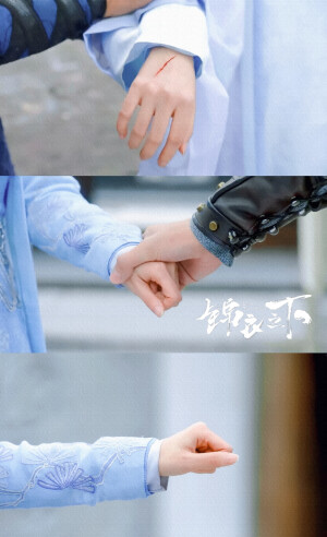锦衣之下┆ 空镜

冬日限定的惊喜

cr@凉荔汽水