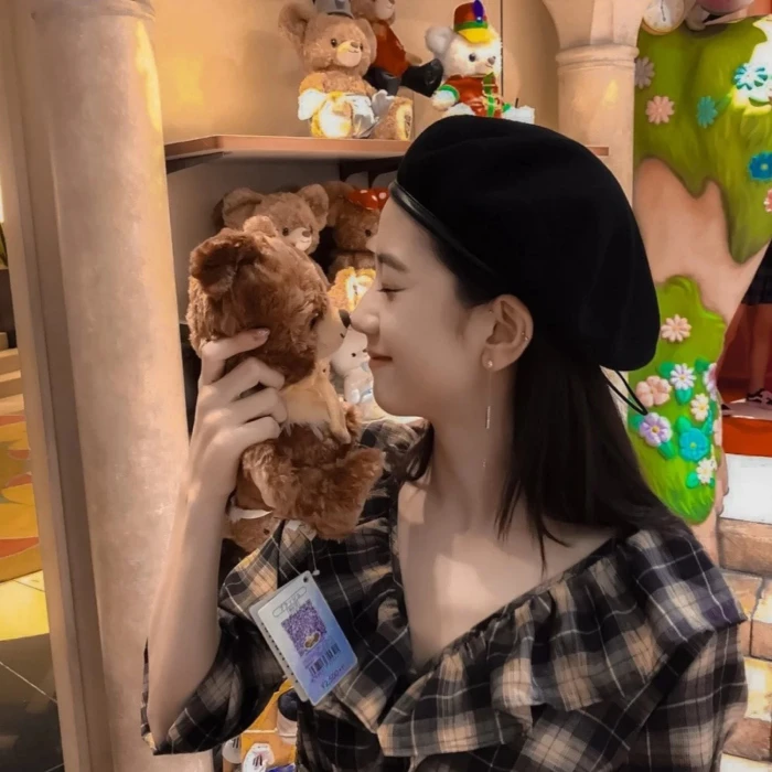 jisoo生日快乐哦！爱你！jisoo
