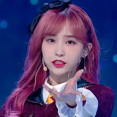 SNH48可二改
杨冰怡·袁一琦·王晓佳·青钰雯