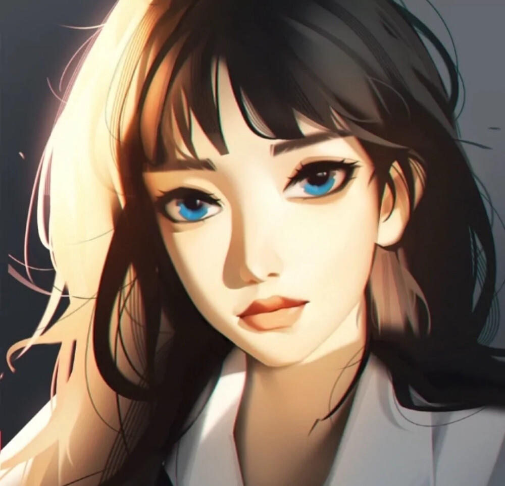 手绘
