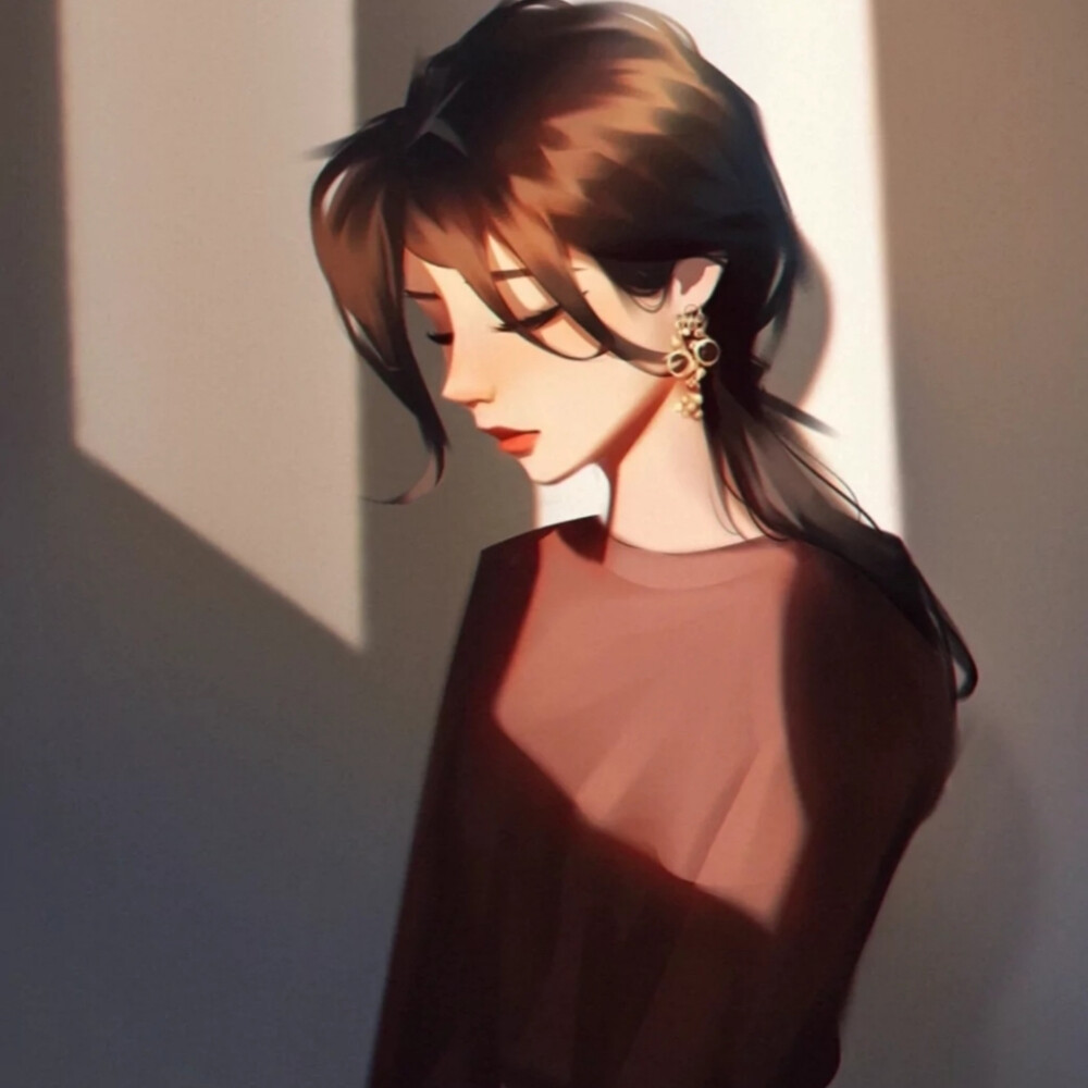 手绘