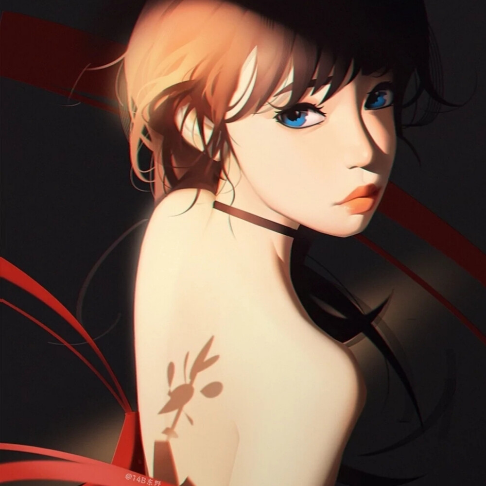 手绘