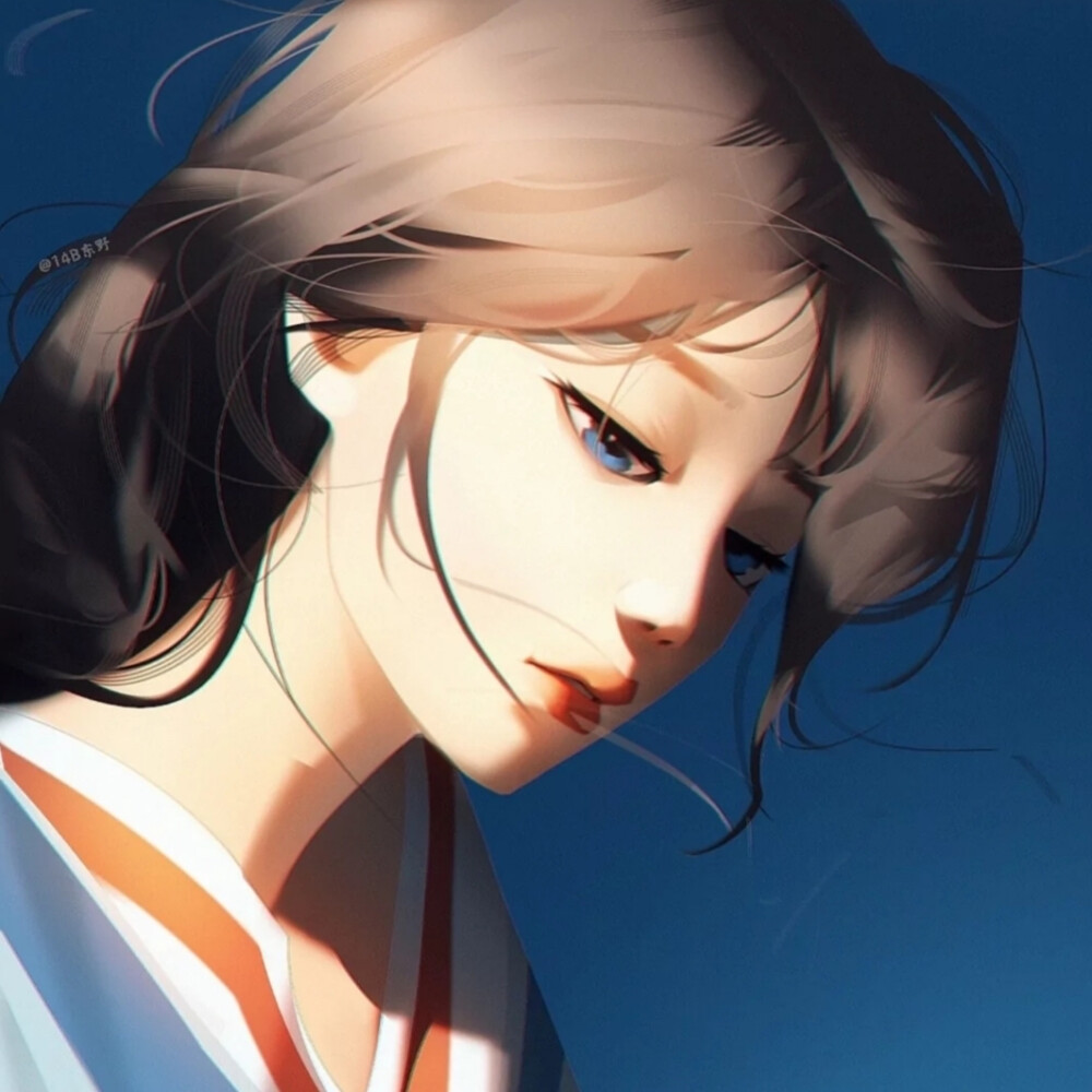 手绘
