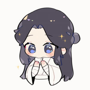 天官赐福