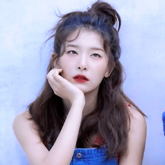 Seulgi x Irene
爱豆情头