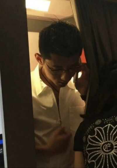 张继科