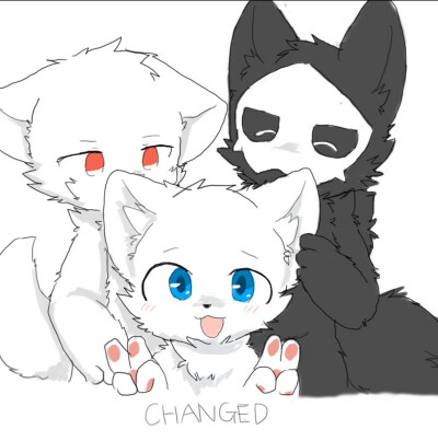 changed