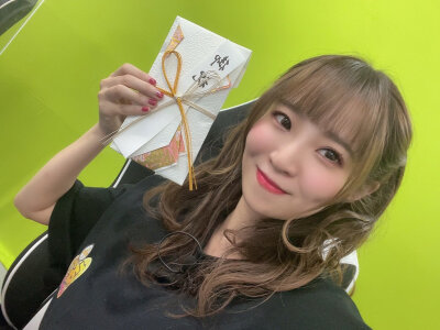 村上奈津実
