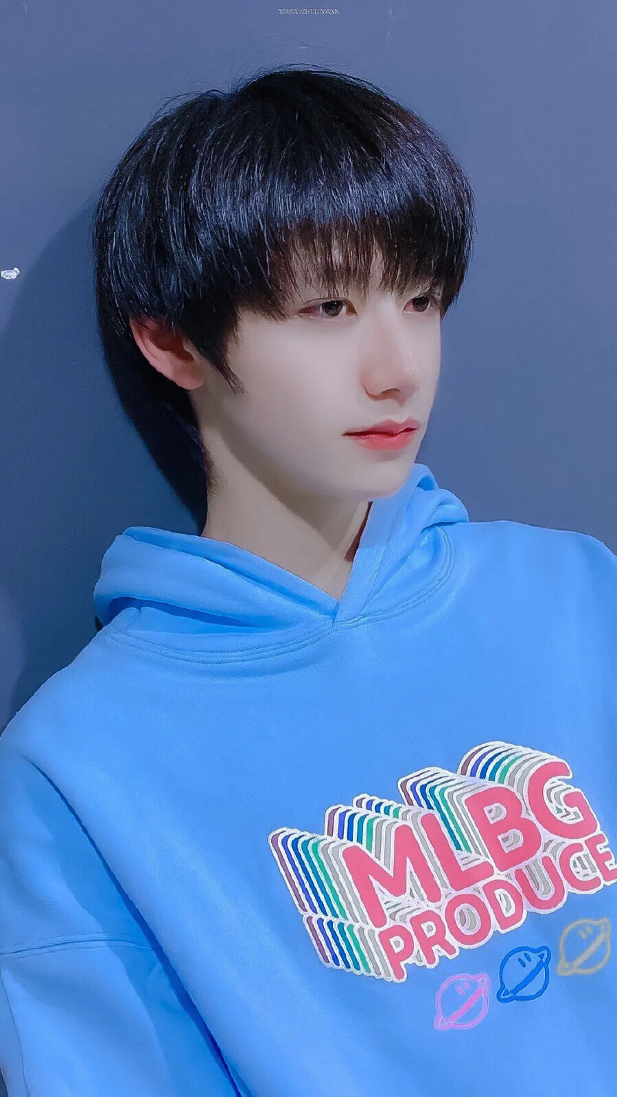 TF家族三代朱志鑫壁纸