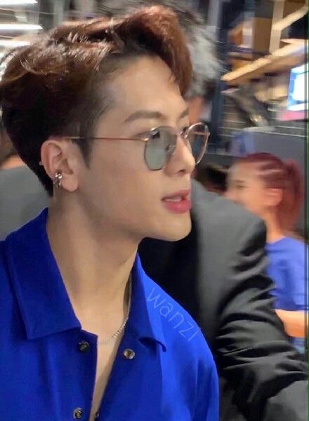 jackson wang