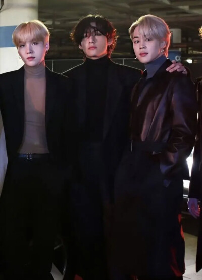 BTS