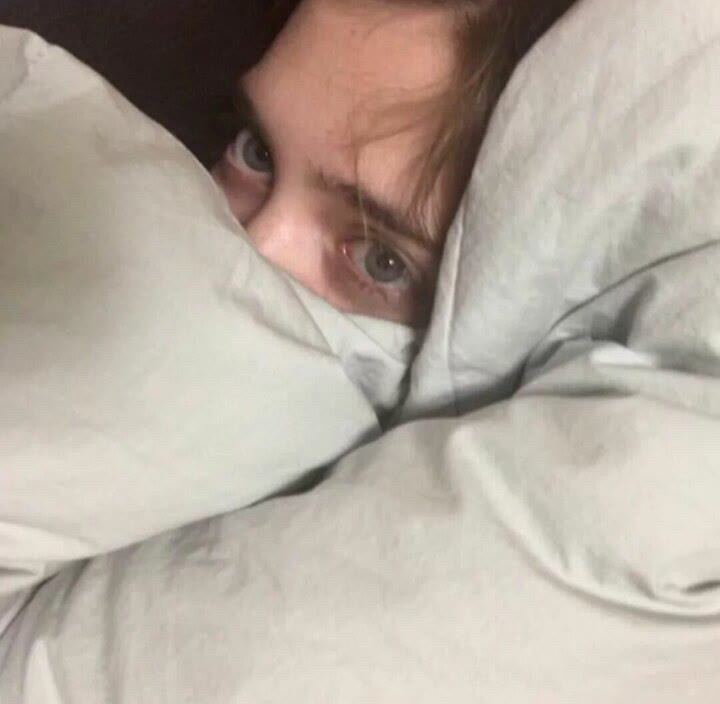 超好看欧美女头像