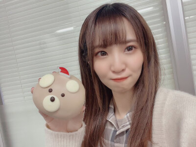 村上奈津実