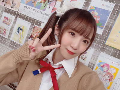 村上奈津実