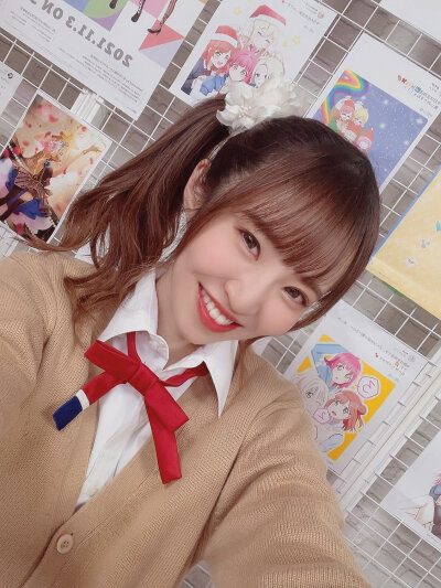 村上奈津実