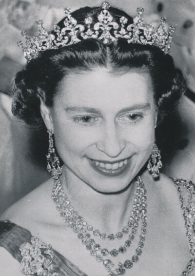 Queen Elizabeth II