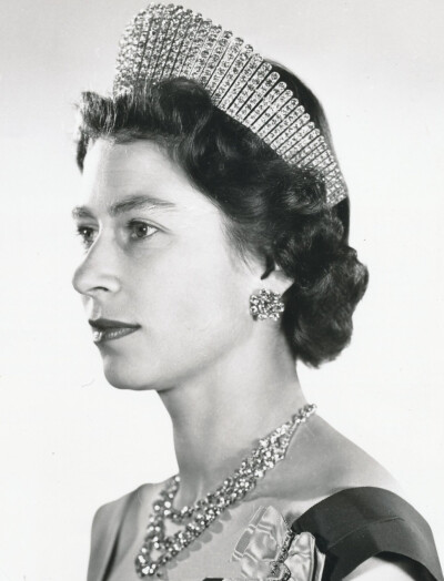 Queen Elizabeth II