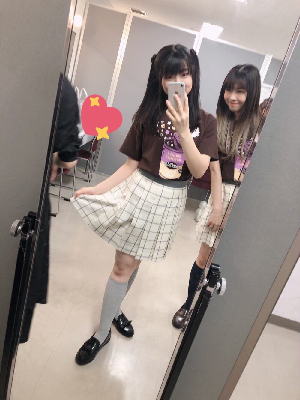 法元明菜 内田秀