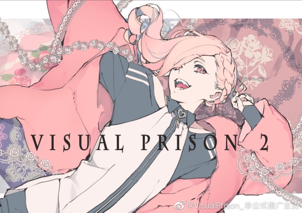 visual prison