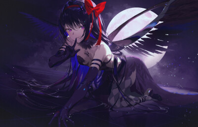 晓美焰