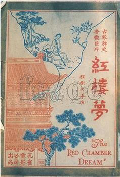 上海孔雀影片公司的《红楼梦》，该影片在1929年面世，由程树仁编导，夏佩珍，殷明珠，严月娴，陆美玲主演