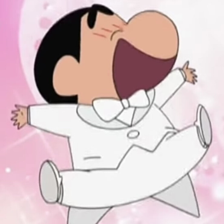 蜡笔小新