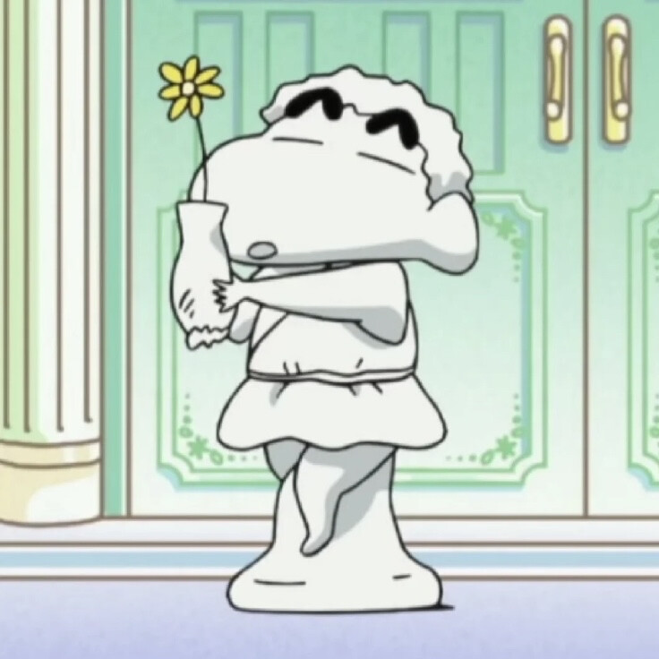 蜡笔小新