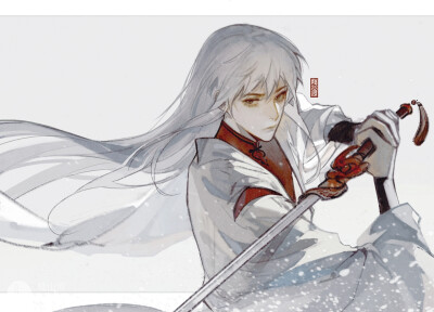 王者荣耀
源:lofter 陆山河