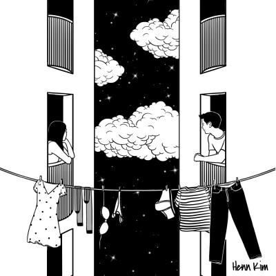 Henn kim