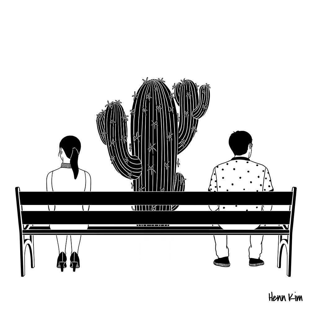 Henn kim