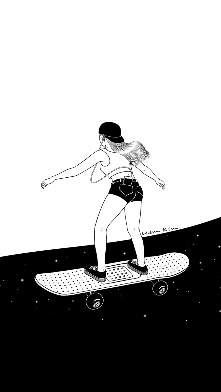 Henn kim