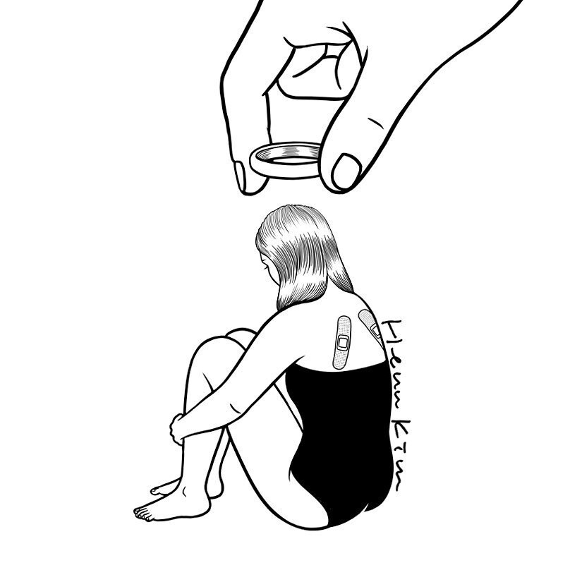 Henn kim