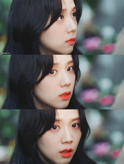 生日快乐JISOO！