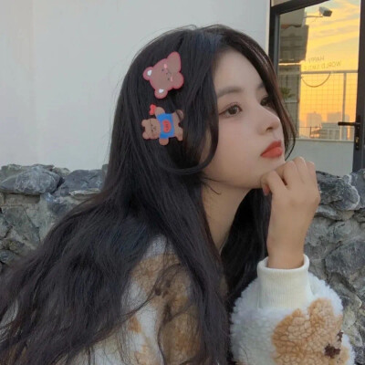 爱