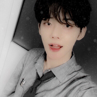 你是笨蛋吗，连喜欢哥也不会？