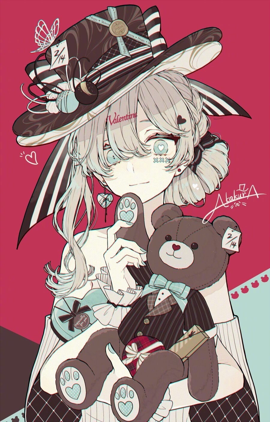 头像
画师:赤倉
侵删