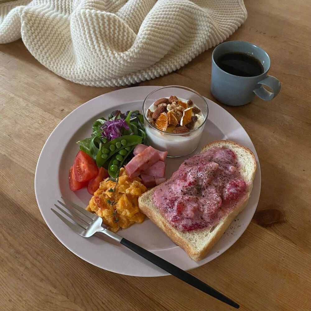 食图（Morning餐）