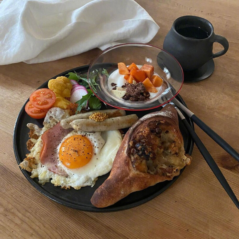 食图（Morning餐）