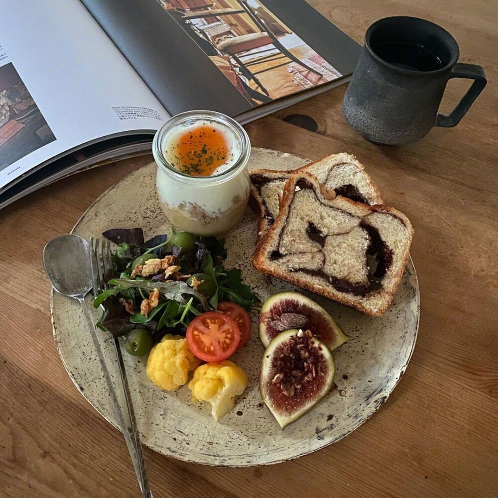 食图（Morning餐）