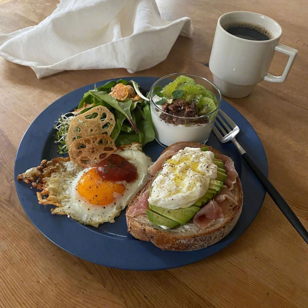 食图（Morning餐）