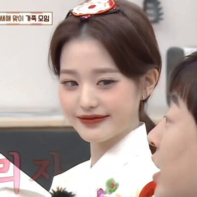 猪猪小圆最喜欢欧尼/自截