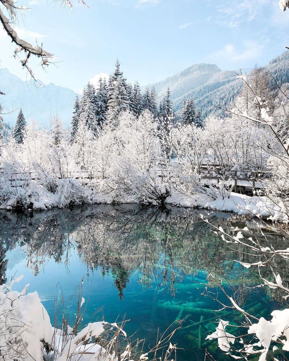 奥地利 克恩滕州 Kärnten Austria