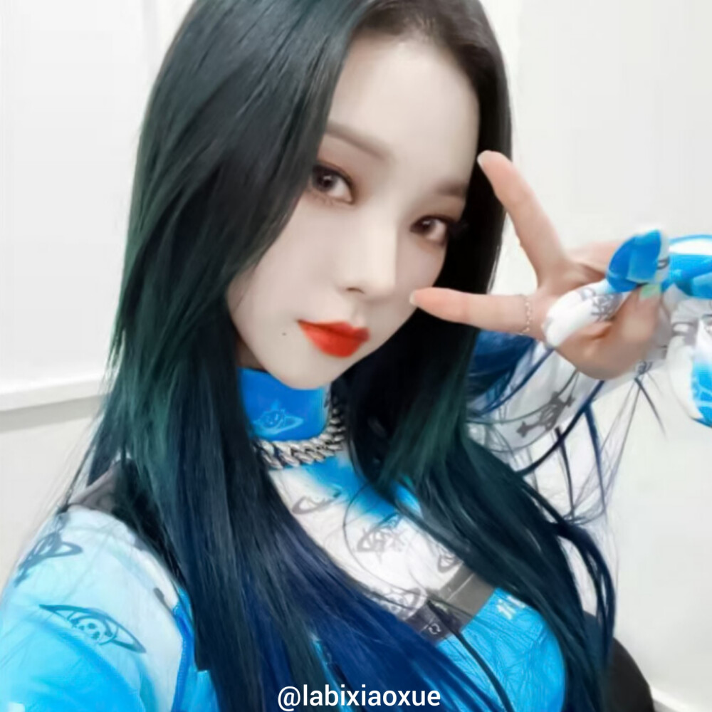 * / 柳智敏 # 斯莱特林不知名巫师