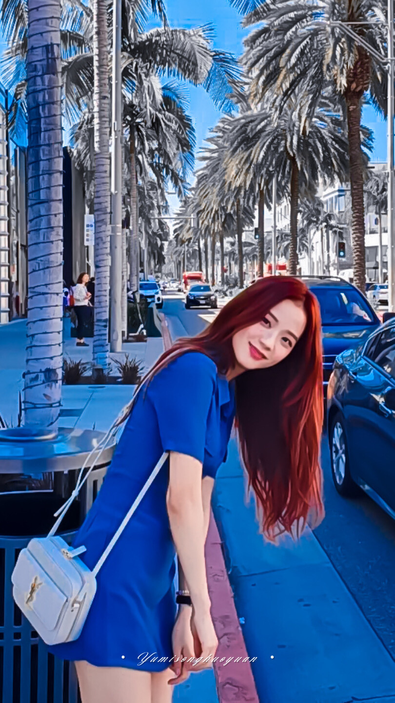 智秀生日快乐啊！