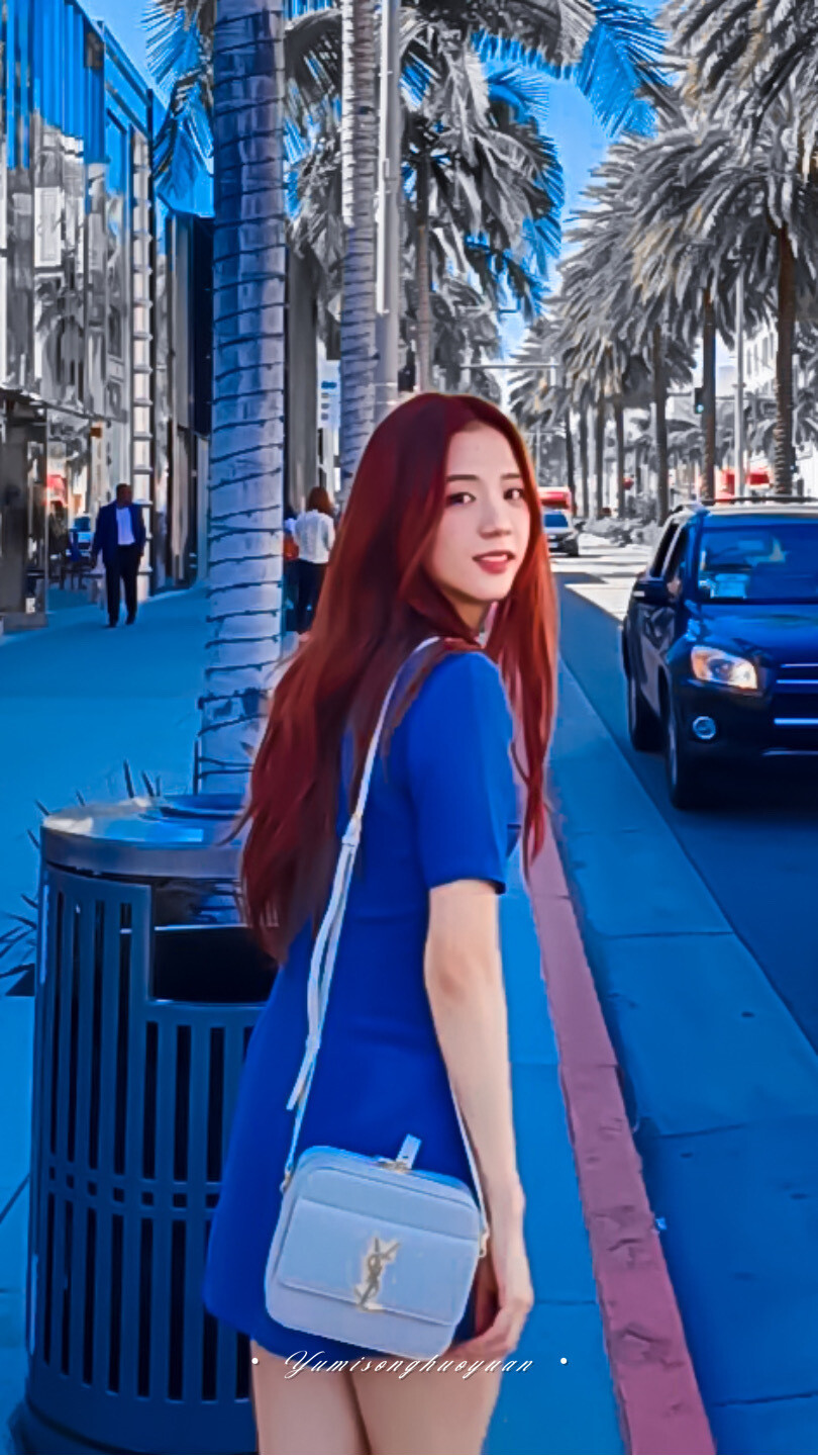 智秀生日快乐啊！